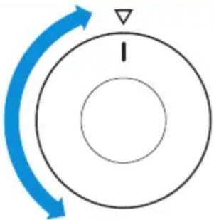 THETFORD SHB142 - Use of the burners - 3
