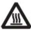 Full Boar FBACVT-5030U - DESCRIPTION OF SYMBOLS - 6