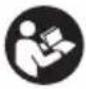 Full Boar FBACVT-5030U - DESCRIPTION OF SYMBOLS - 2