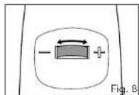 Full Boar FBDWS-6100U - Variable speed control - 1