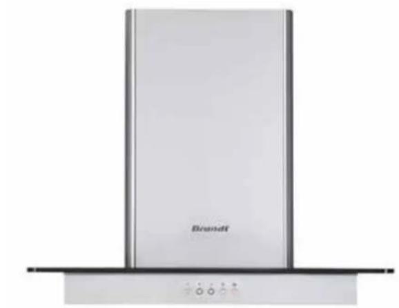 BRANDT AD996XC - “ PLUG AND PLAY - 5