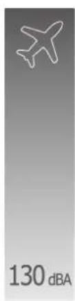 BRANDT AD996XC - THE PERFECT BALANCE BETWEEN CAPACITY AND SOUND LEVEL - 1