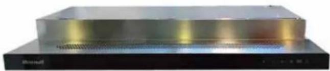 BRANDT AD996XC - AD996XC - 3