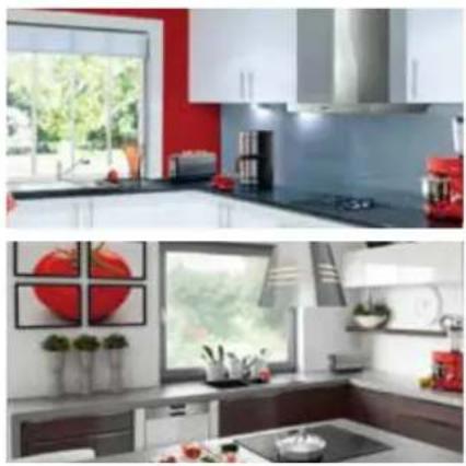 BRANDT AD996XC - A RANGE TO CATER TO ALL YOUR NEEDS - 1