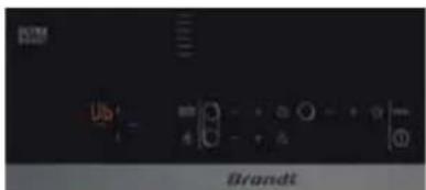 BRANDT AD996XC - LESS TIME HEATING WITH ULTRABOOST - 2