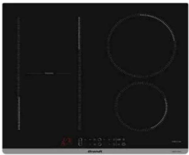 BRANDT AD996XC - ECONOMICAL COOKING PRECISION COOKING - 3