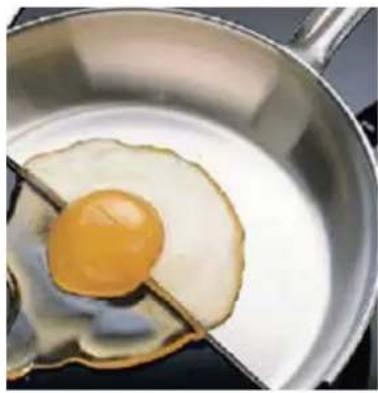 BRANDT AD996XC - INDUCTION THE BEST OF COOKING - 1