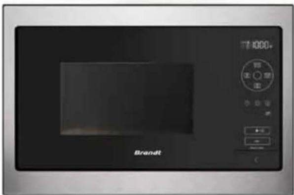 BRANDT AD996XC - MICROWAVES - 4