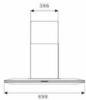 BRANDT AD996XC - AD9905B - 2