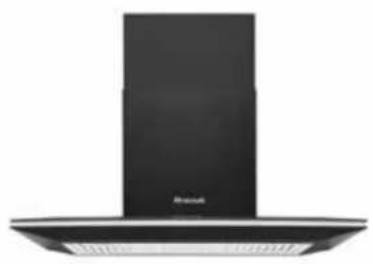 BRANDT AD996XC - AD658XC1 - 2