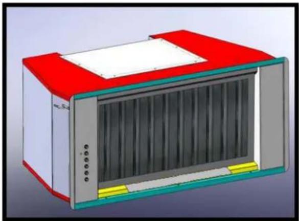 SIRIUS SL906DL850 - SL906 DL series INSTALLATION - ONBOARD MOTOR - 3