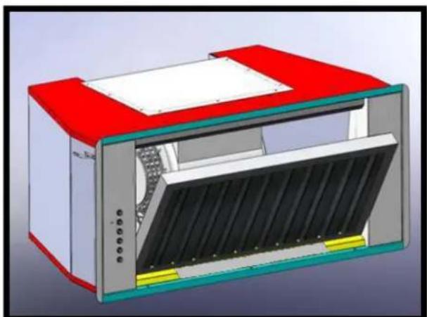 SIRIUS SL906DL850 - SL906 DL series INSTALLATION - ONBOARD MOTOR - 4