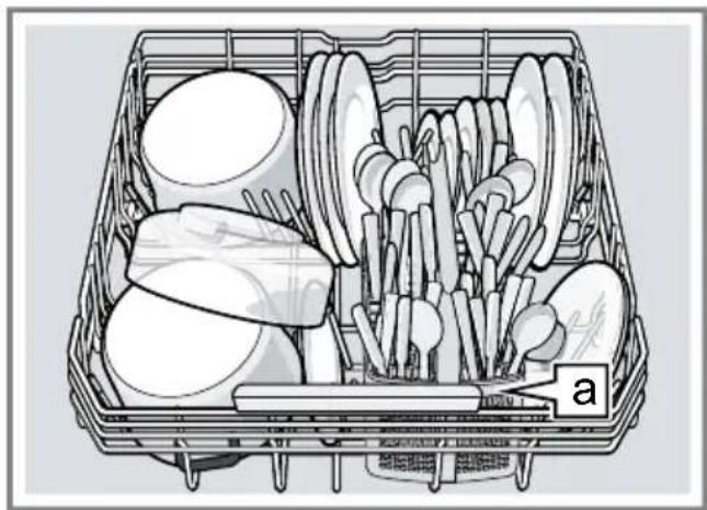 GAGGENAU DI260400 - Bottom basket - 1