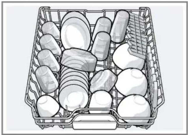 GAGGENAU DI260400 - Top basket - 1