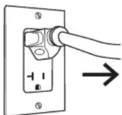 Commercial Chef CHM9MW - INSTALLATION GUIDE - 1