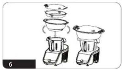 MISTRAL Smart Intelli MKM2200 - Symbol Meanings - 10