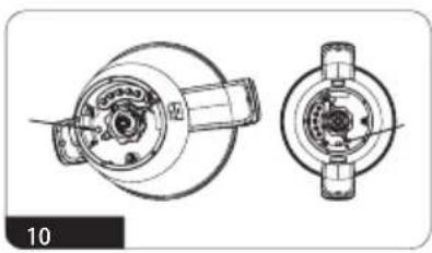 MISTRAL Smart Intelli MKM2200 - Symbol Meanings - 14