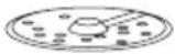 MISTRAL Smart Intelli MKM2200 - Description and Meaning of Other Icons In the Control Panel - 28