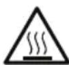MISTRAL Smart Intelli MKM2200 - Symbol Meanings - 1
