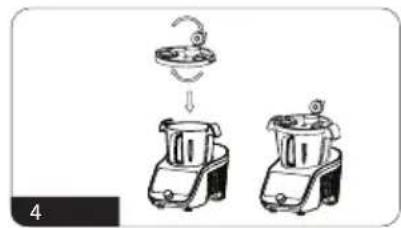 MISTRAL Smart Intelli MKM2200 - Symbol Meanings - 8