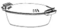 MISTRAL Smart Intelli MKM2200 - Description and Meaning of Other Icons In the Control Panel - 29