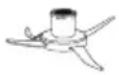 MISTRAL Smart Intelli MKM2200 - Description and Meaning of Other Icons In the Control Panel - 24