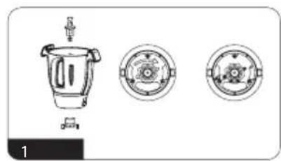 MISTRAL Smart Intelli MKM2200 - Symbol Meanings - 5