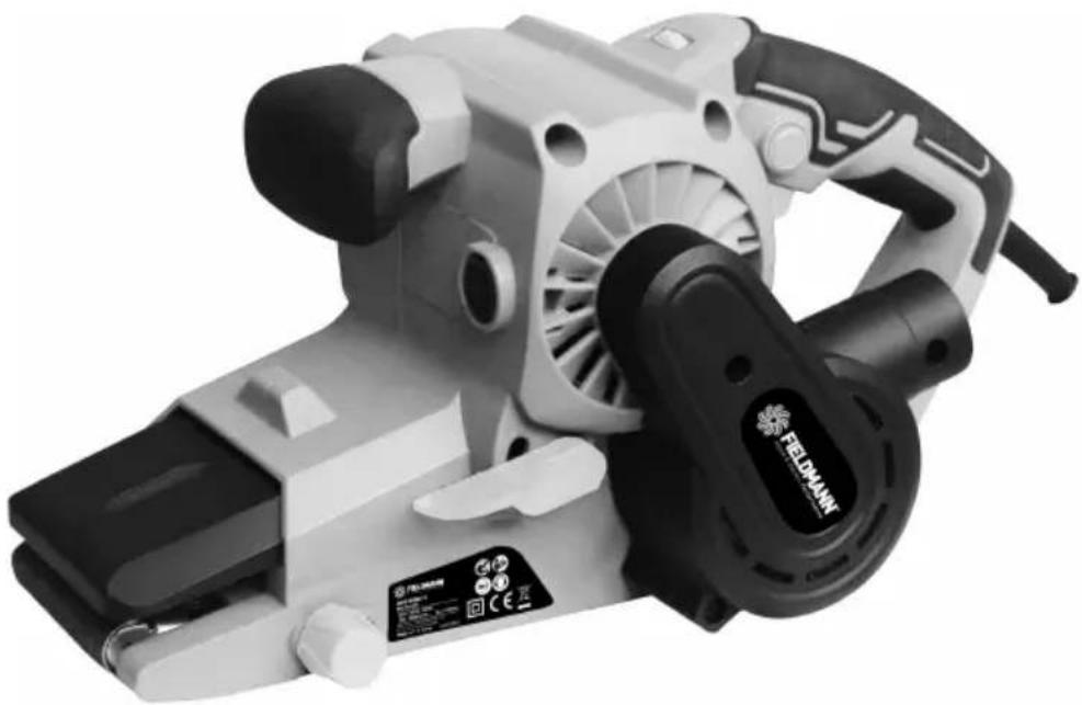 Fieldmann FDBP 200901-E - FIELDMANN® - 1