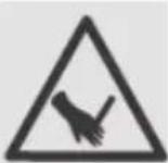 Fieldmann FZV 4003-E - SYMBOLS - 3