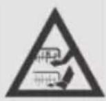Fieldmann FZV 4003-E - SYMBOLS - 5