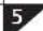 Lockwood 8653 - Installation of Bottom Auxiliary Lock - 2