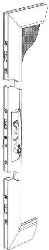 Lockwood 8653 - 2