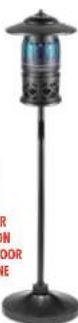 Dynatrap DT1260-TUN - IMPORTANT SAFETY INSTRUCTIONS - 2