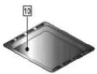 Heinner HCE-S37WH - Model: HCE-S37WH - 3