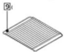 Heinner HCE-S37WH - Model: HCE-S37WH - 4