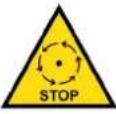 T-Rex TMA-9H - Safety Symbols - 20