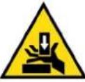 T-Rex TMA-9H - Safety Symbols - 9