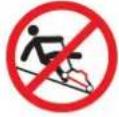 T-Rex TMA-9H - Safety Symbols - 23
