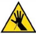 T-Rex TMA-9H - Safety Symbols - 17