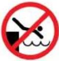 T-Rex TMA-9H - Safety Symbols - 15