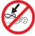 T-Rex TMA-9H - Safety Symbols - 31