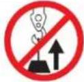 T-Rex TMA-9H - Safety Symbols - 30