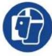 T-Rex TMA-9H - Safety Symbols - 11
