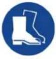 T-Rex TMA-9H - Safety Symbols - 12