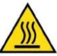 T-Rex TMA-9H - Safety Symbols - 18