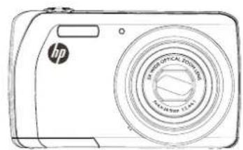 HP s500 - Package Contents - 1