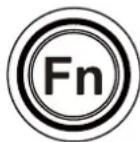 HP s500 - Using the Function Menu - 1
