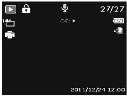 14M OK: ▶ 27/27 2011/12/24 12:00