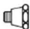 Paasche VL-1AS - AIRHOSES W/FACTORY INSTALLED COUPLINGS - 3