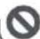 Element EUF21CECS - Warnings for disposal - 1